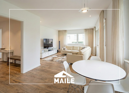 Foto - Wohnung zum Mieten in Filderstadt 1.550,00 € 90 m²