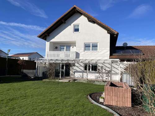 Foto - Haus zum Kaufen in Rammingen 542.000,00 € 140 m²