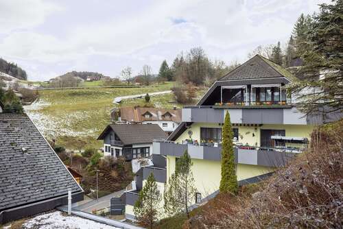 Foto - Wohnung zum Kaufen in Schönau im Schwarzwald 160.000,00 € 77 m²