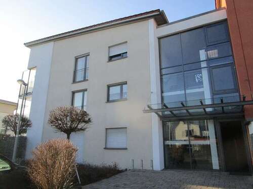 Foto - Wohnung zum Mieten in Delbrück 830,00 € 72.46 m²