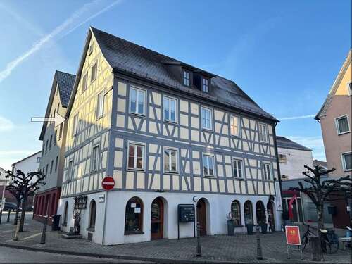 Foto - Wohnung zum Kaufen in Gaildorf 124.000,00 € 62 m²