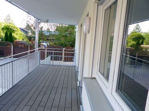 Foto - Wohnung zum Mieten in Nürtingen 1.250,00 € 86 m²