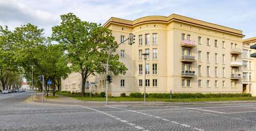 Foto - Wohnung zum Mieten in Eisenhüttenstadt 375,00 € 57.57 m²