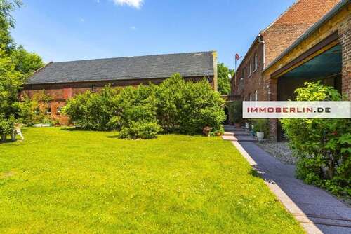 Foto - Haus zum Kaufen in Jüterbog 580.000,00 € 250 m²