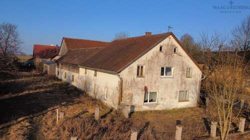 Foto - Grundstück zu verkaufen in Hemau 145.000,00 € 1852 m²