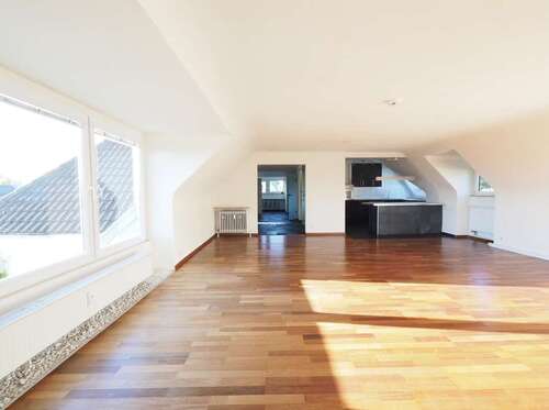 Foto - Wohnung zum Mieten in Saarbrücken 1.250,00 € 140 m²
