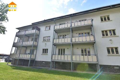Foto - Wohnung zum Mieten in Chemnitz 225,00 € 36.2 m²