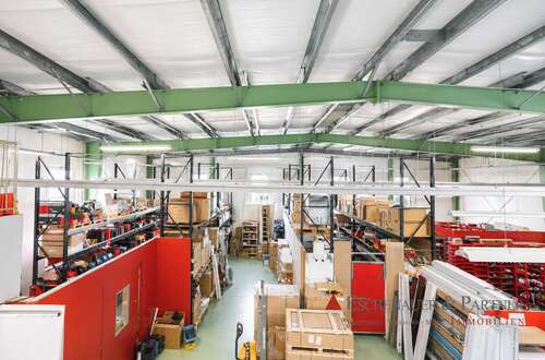 Foto - Büro in Mainz-Kastel 8.500,00 € 272 m²