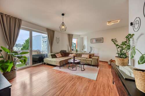 Foto - Wohnung zum Kaufen in Köln 319.000,00 € 65 m²