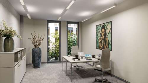 Foto - Büro in Berlin 1.690,00 € 24 m²