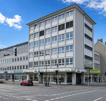 Wohnung zum Mieten in Hildesheim 1.130,00 € 113 m²