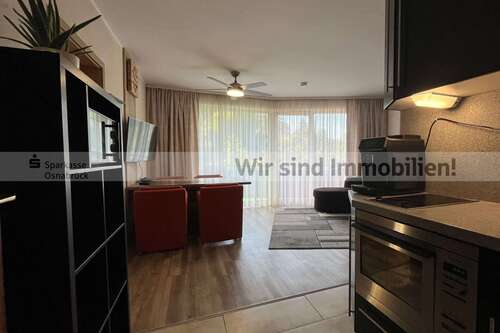 Foto - Wohnung zum Kaufen in Bad Essen 139.000,00 € 65 m²