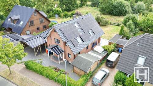 Foto - Haus zum Kaufen in Kaltenkirchen 699.000,00 € 202 m²