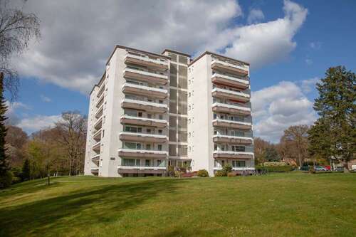 Foto - Wohnung zum Kaufen in Haan 269.000,00 € 107 m²