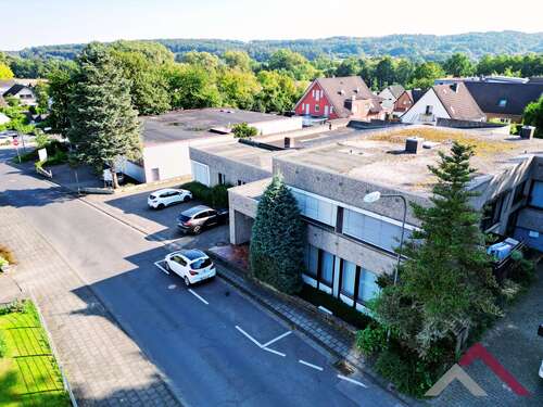 Foto - Halle in Sankt Augustin 2.100.000,00 € 1708.61 m²