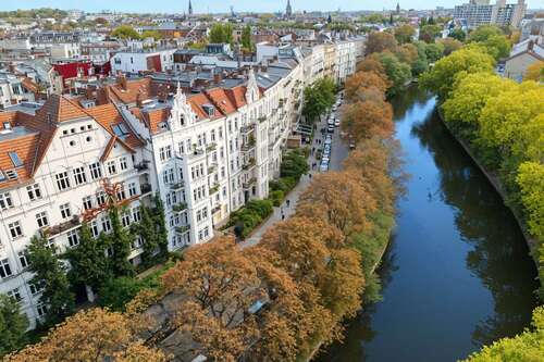 Foto - Wohnung zum Kaufen in Berlin 950.000,00 € 125 m²