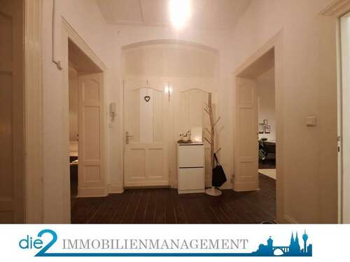 Foto - Wohnung zum Mieten in Solingen 615,00 € 81 m²