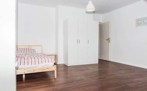 Foto - WG-Zimmer in München 875,00 € 22 m²