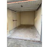 Garage zu vermieten in Freital 50,00 €