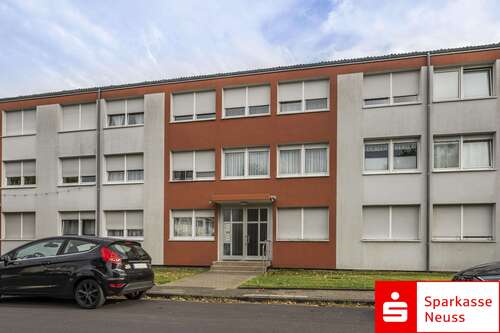 Foto - Wohnung zum Kaufen in Dormagen 195.000,00 € 81 m²