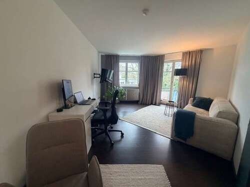 Foto - Wohnung zum Mieten in Köln 690,00 € 50 m²