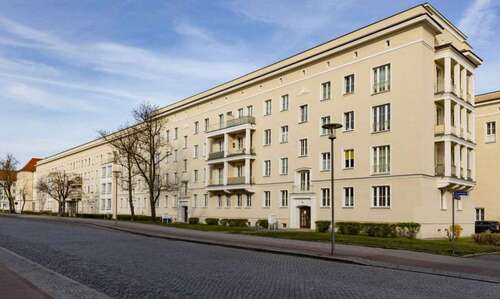 Foto - Wohnung zum Mieten in Eisenhüttenstadt 340,00 € 53.48 m²