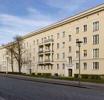 Wohnung zum Mieten in Eisenhüttenstadt 340,00 € 53.48 m²