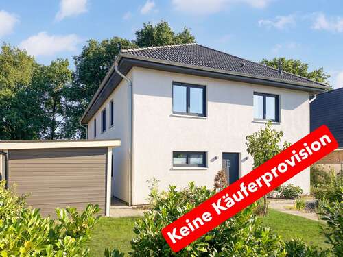 Foto - Haus zum Kaufen in Büchen 699.000,00 € 236.24 m²