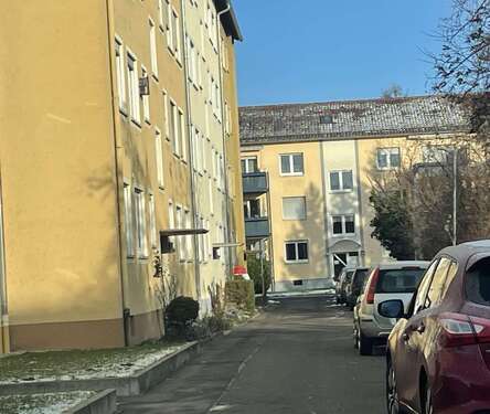 Foto - Wohnung zum Kaufen in Landau 185.000,00 € 62.4 m²