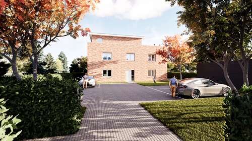 Foto - Haus zum Kaufen in Oldenburg 1.280.000,00 € 260.64 m²