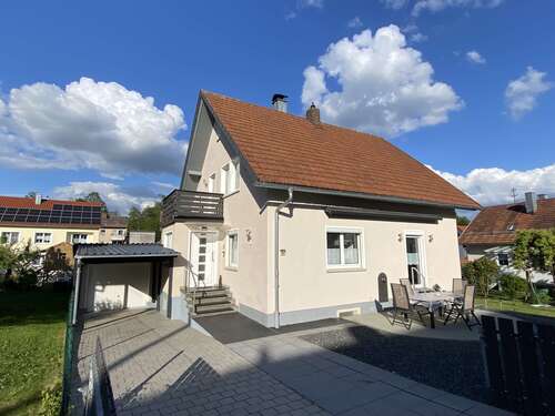 Foto - Haus zum Kaufen in Furth i Wald 336.000,00 € 125 m²