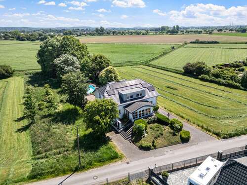 Foto - Haus zum Kaufen in Heinsberg Kempen 849.000,00 € 253 m²