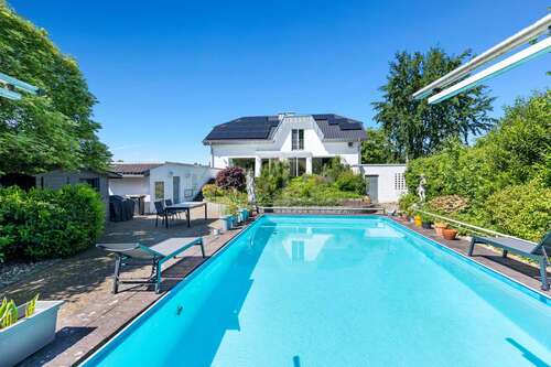 Foto - Haus zum Kaufen in Heinsberg Kempen 849.000,00 € 252 m²