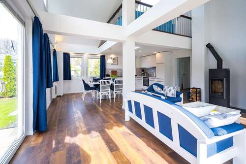 Foto - Haus zum Kaufen in Zehdenick 900.000,00 € 130 m²