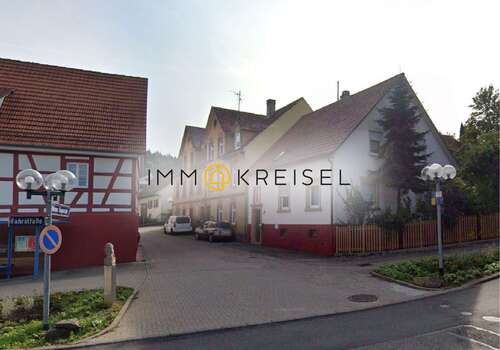 Foto - Haus zum Kaufen in Pforzheim 225.000,00 € 112 m²