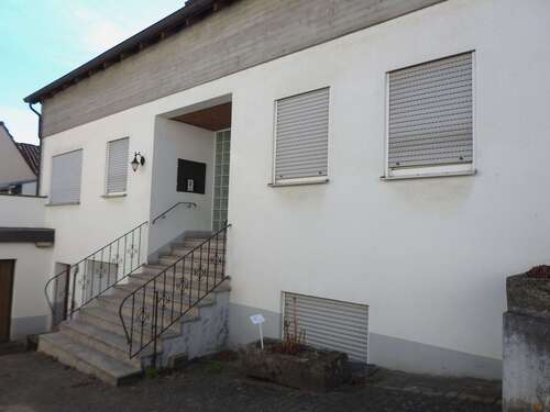 Foto - Haus zum Mieten in Frankweiler 1.300,00 € 160 m²