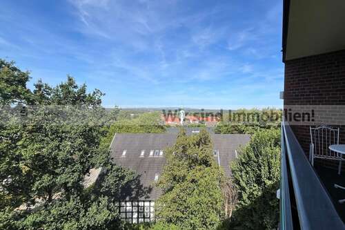 Foto - Wohnung zum Kaufen in Bad Essen 129.000,00 € 65 m²