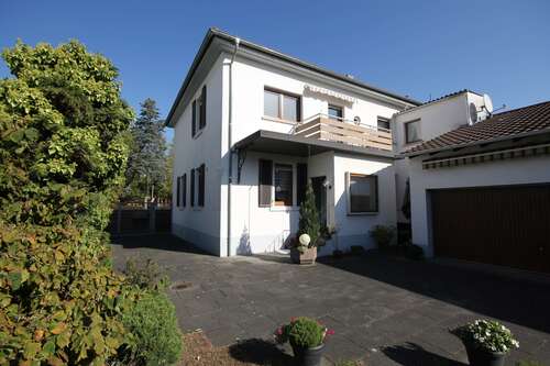 Foto - Haus zum Kaufen in Viernheim 515.000,00 € 188 m²