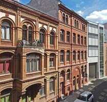 Wohnung zum Mieten in HalleSaale 1.120,00 € 93.82 m² - Halle/Saale