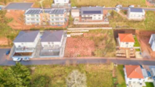 Foto - Grundstück zu verkaufen in Thaleischweiler-Fröschen 40.000,00 € 271 m²