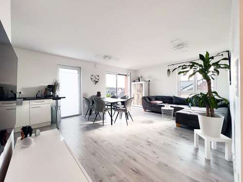 Foto - Wohnung zum Kaufen in Siegburg 395.000,00 € 98 m²