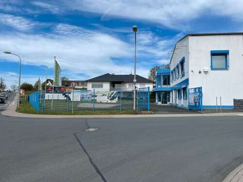 Foto - Büro in Weilburg 900,00 € 150 m²