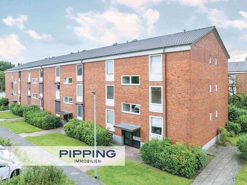 Foto - Wohnung zum Kaufen in Reinbek 175.000,00 € 48 m²