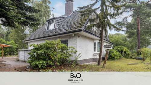 Foto - Haus zum Kaufen in Wedel 669.000,00 € 176.5 m²