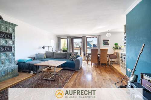 Foto - Wohnung zum Kaufen in München 699.800,00 € 69.95 m²