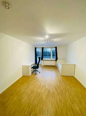 Foto - WG-Zimmer in München 990,00 € 28 m²