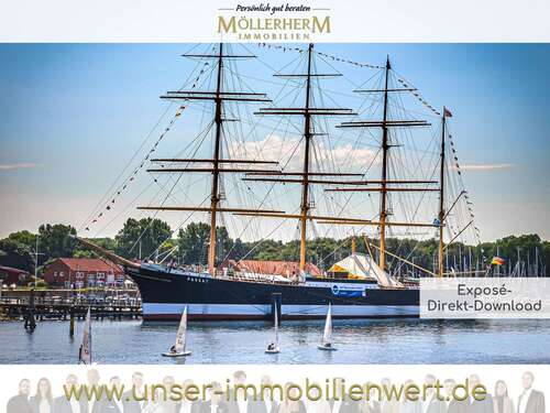 Foto - Haus zum Kaufen in Lübeck Travemünde 1.290.000,00 € 280 m²