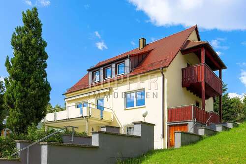 Foto - Haus zum Kaufen in Forchheim 795.000,00 € 197.82 m²