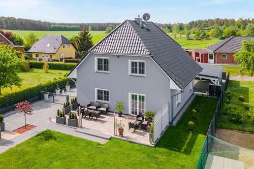 Foto - Haus zum Kaufen in Falkenberg 599.000,00 € 148.73 m²