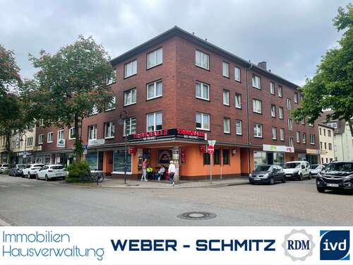 Foto - Wohnung zum Mieten in Herne 410,40 € 54.72 m²